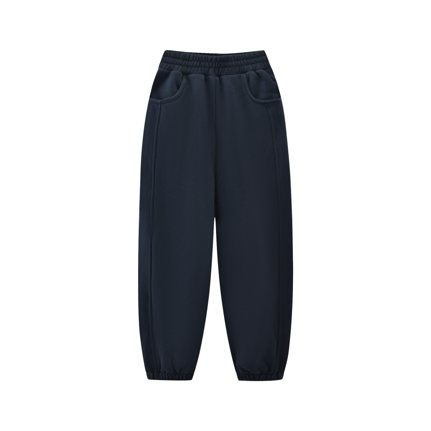 ESSENTIAL KIDS JOGGER SWEATPANTS