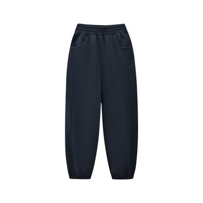 ESSENTIAL KIDS JOGGER SWEATPANTS