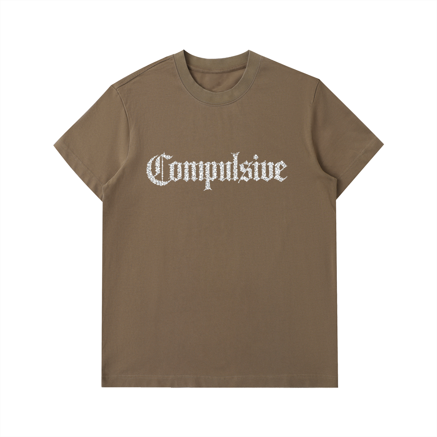 LOGO T-SHIRT