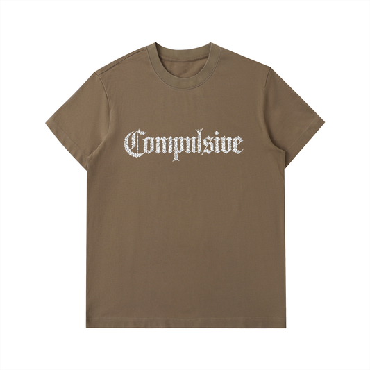 LOGO T-SHIRT