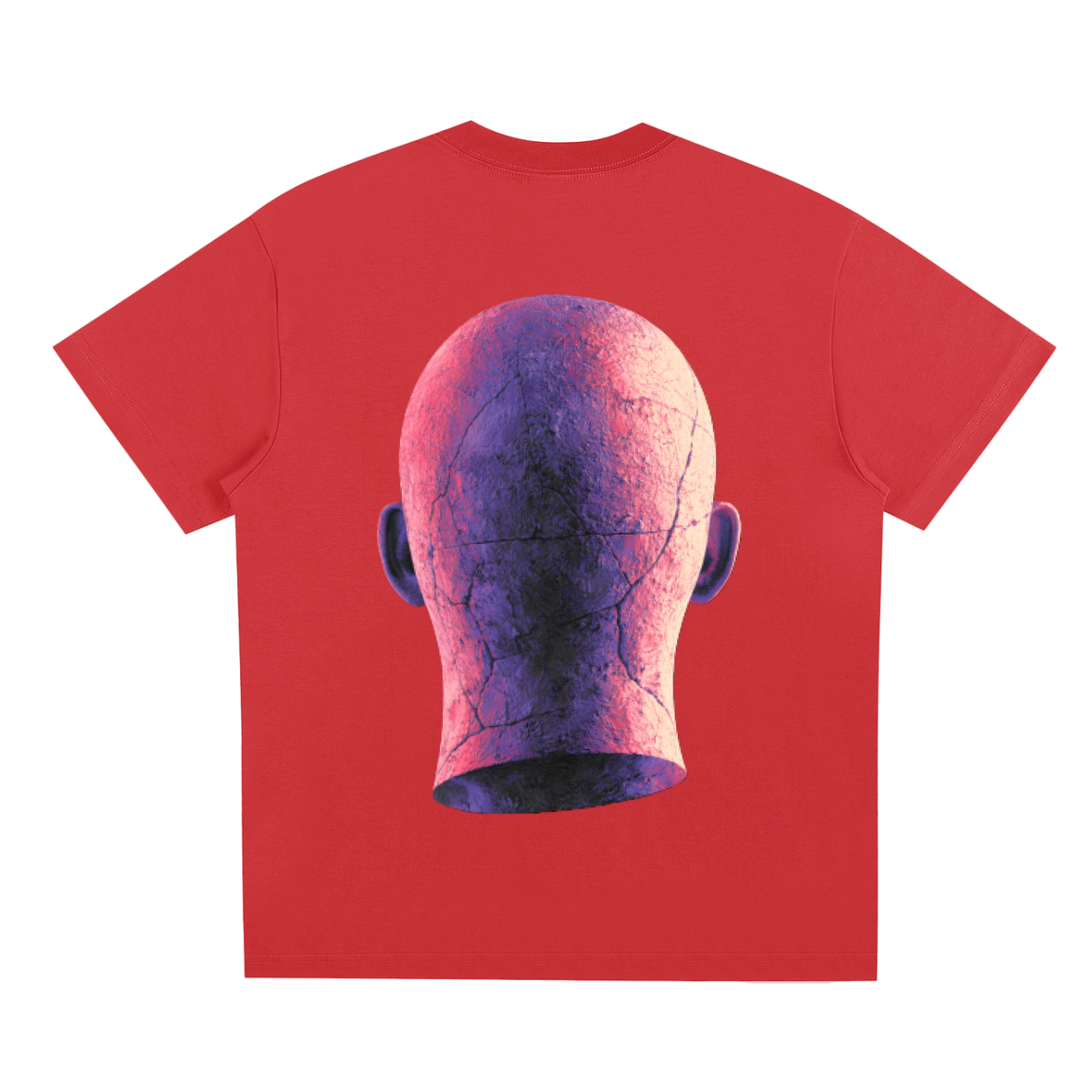 WHO AM I? T-SHIRT