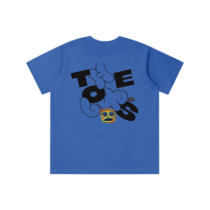 "THE LOOPS" KIDS T-SHIRT