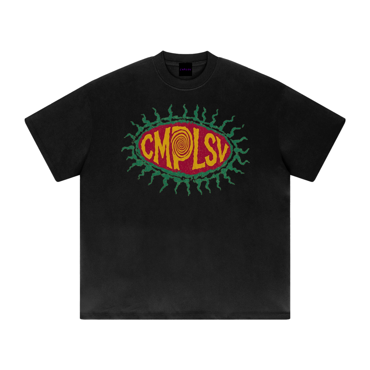 HYPNOTIC T-SHIRT