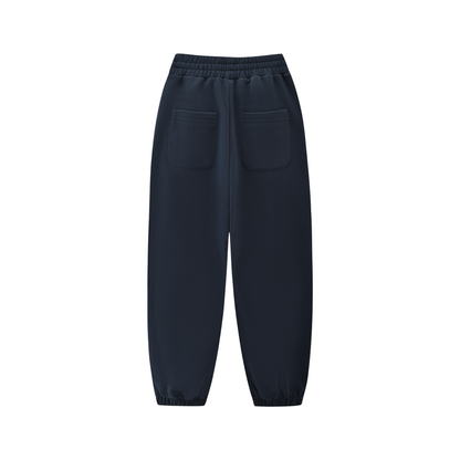 ESSENTIAL KIDS JOGGER SWEATPANTS