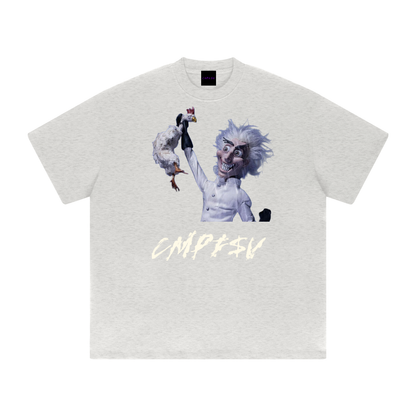 GET DA $$ T-SHIRT