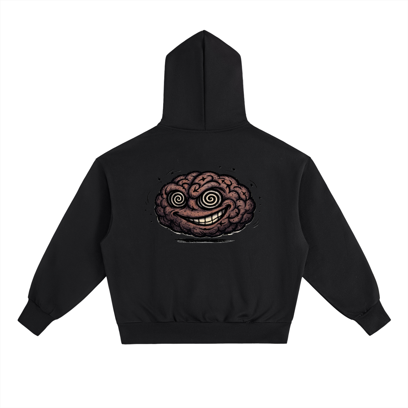 MASTERMIND HOODIE