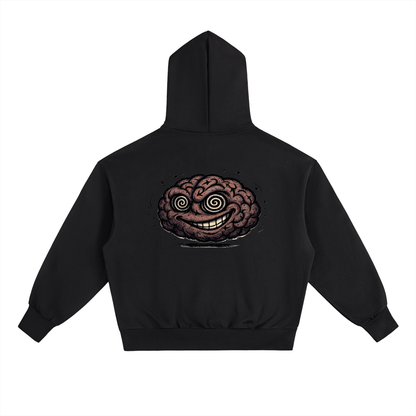MASTERMIND HOODIE