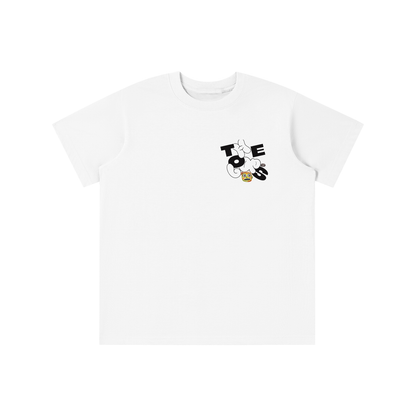 "THE LOOPS" KIDS T-SHIRT