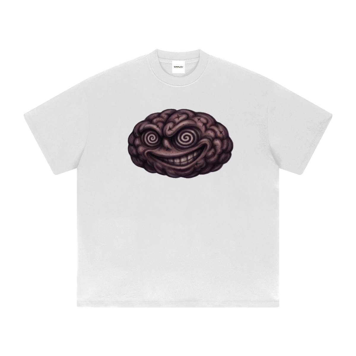 GRAFFITI MIND T-SHIRT