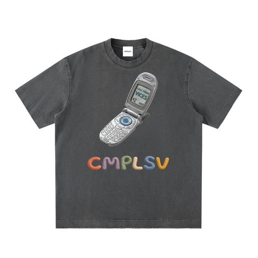 VICES T-SHIRT