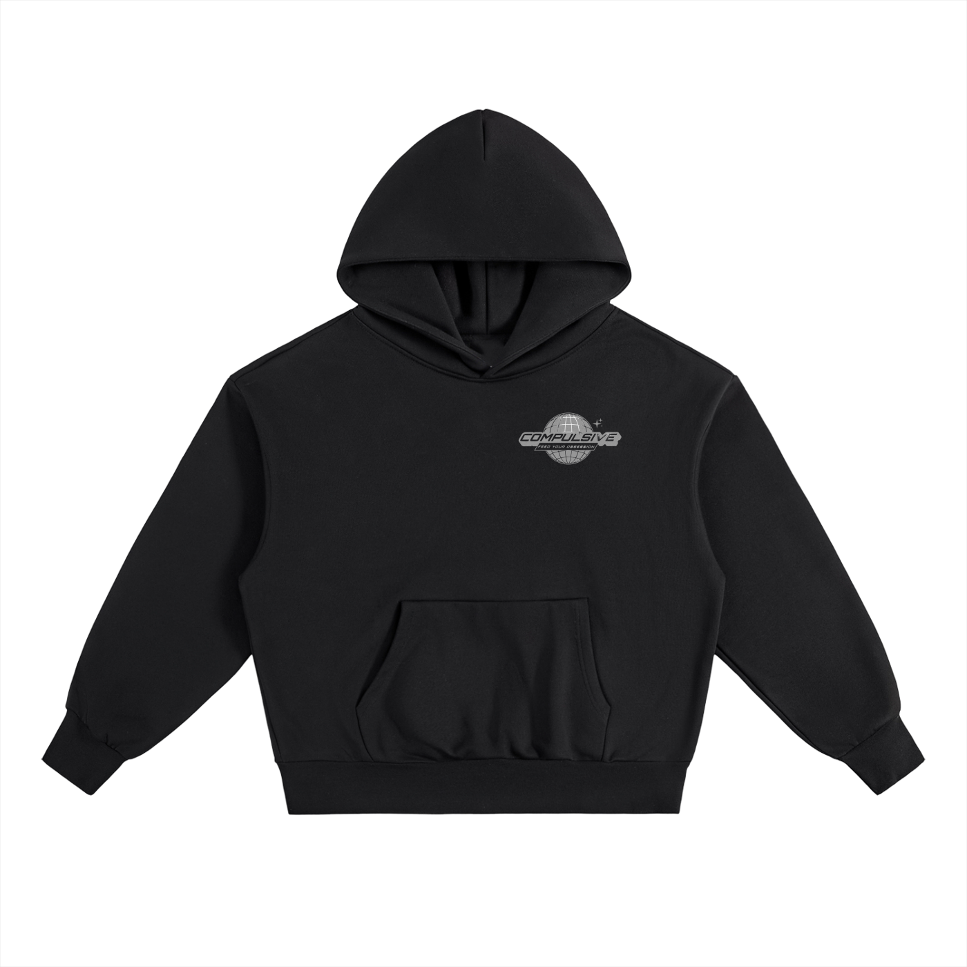 OBSESSION HOODIE