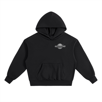 OBSESSION HOODIE