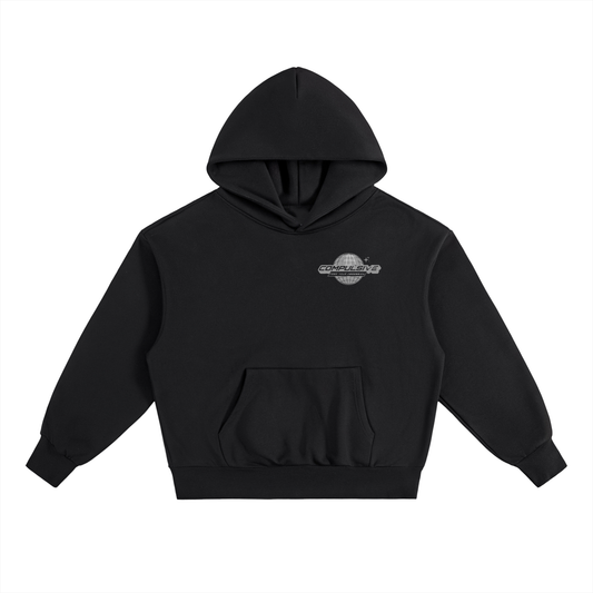 OBSESSION HOODIE