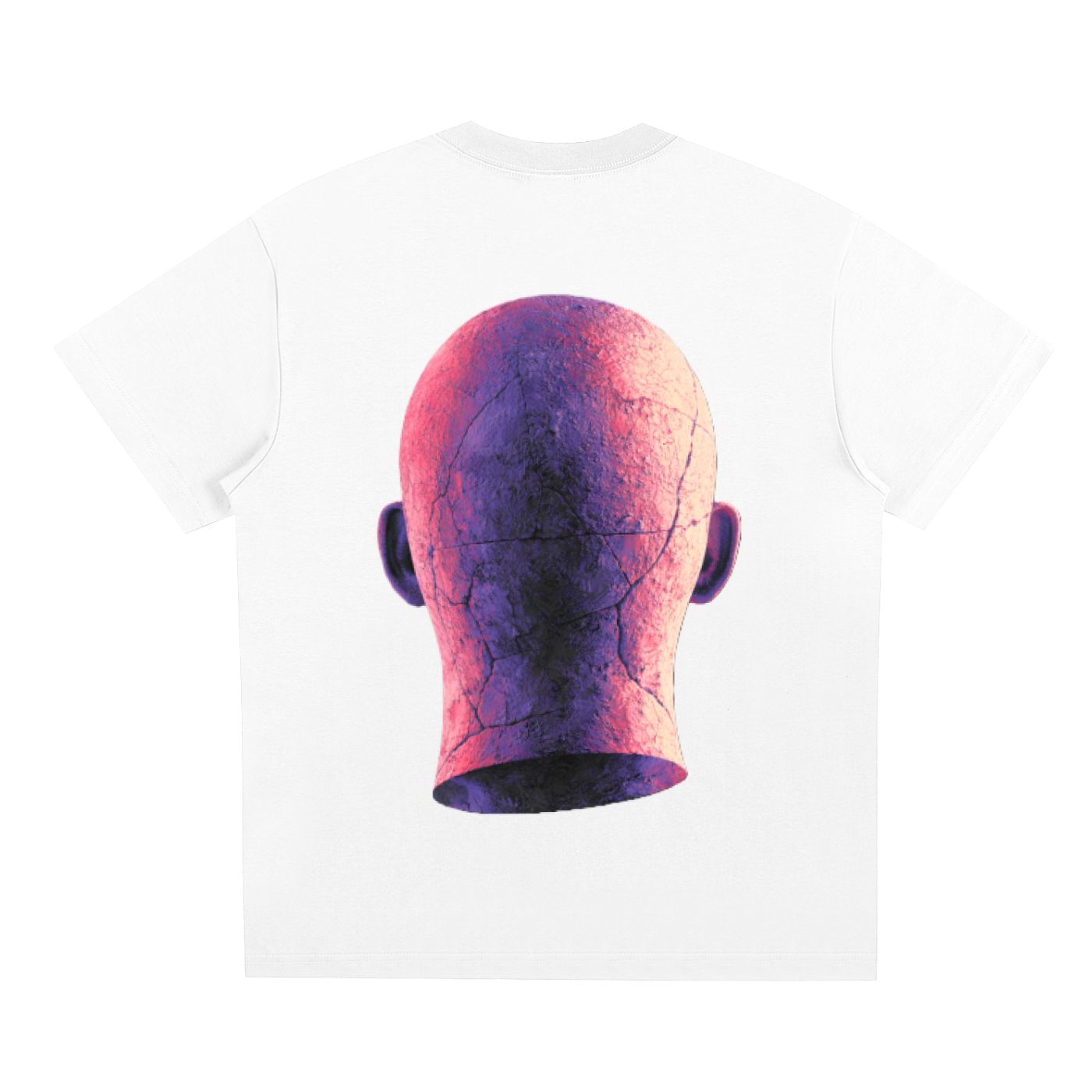 WHO AM I? T-SHIRT