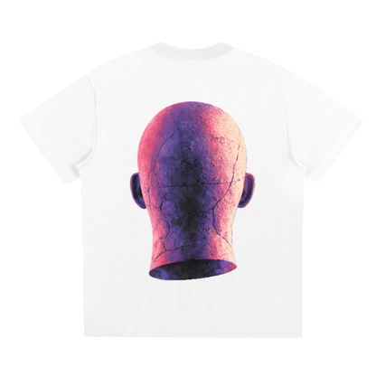 WHO AM I? T-SHIRT