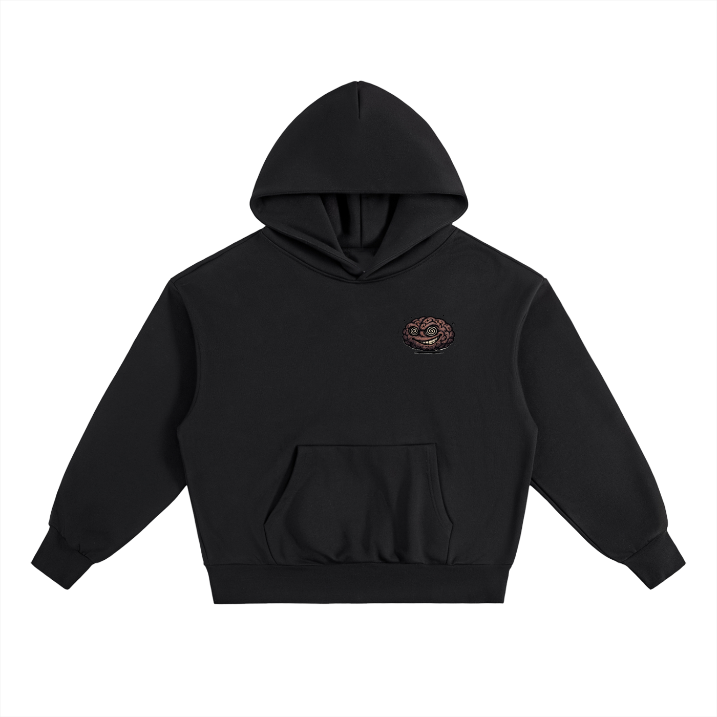 MASTERMIND HOODIE
