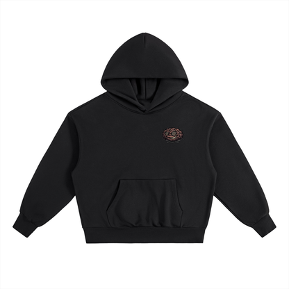MASTERMIND HOODIE