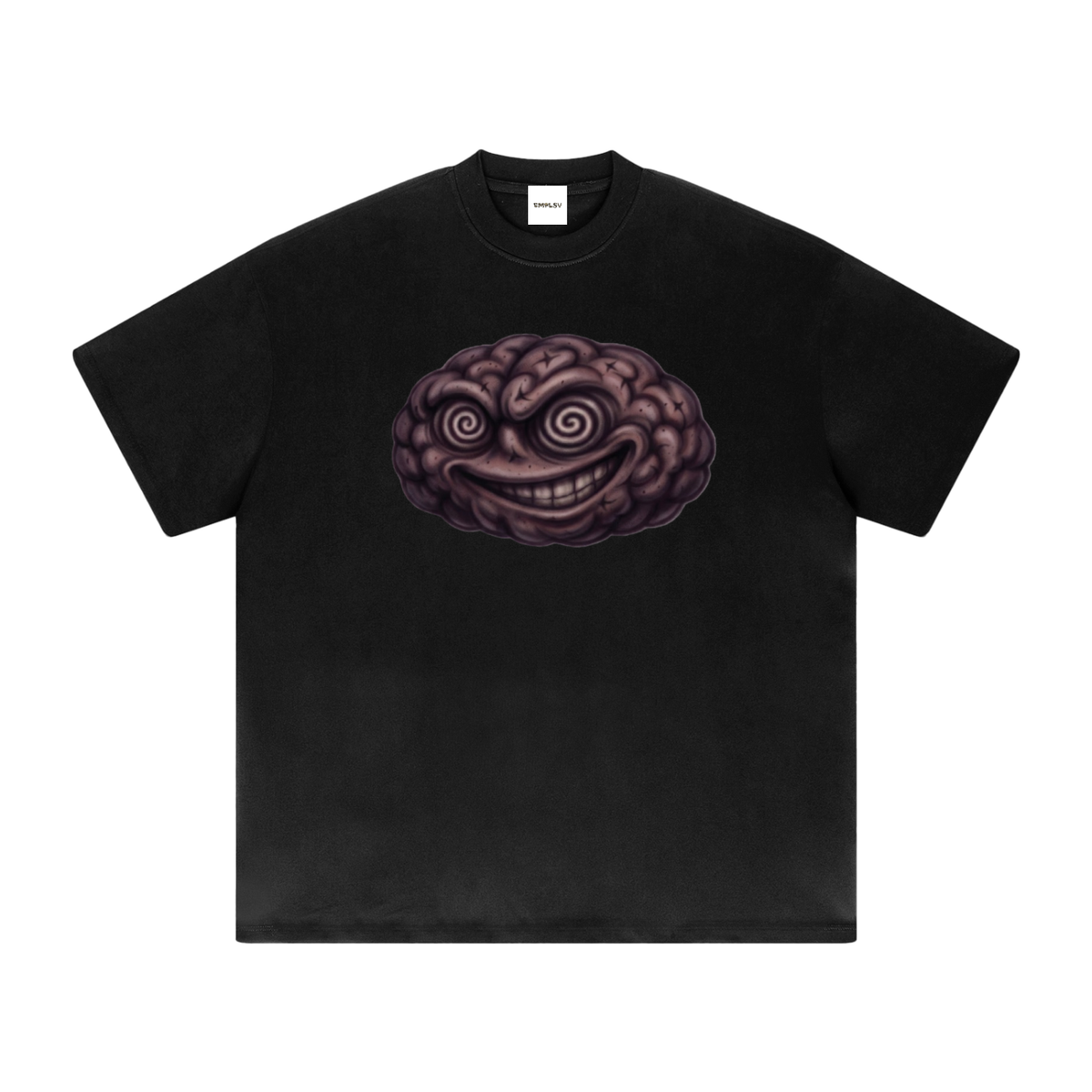 GRAFFITI MIND T-SHIRT