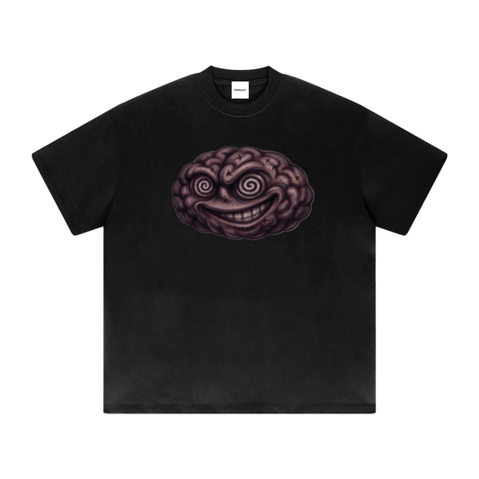 GRAFFITI MIND T-SHIRT