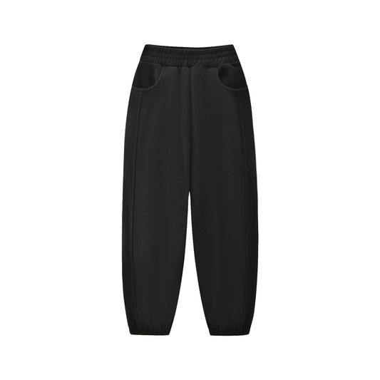 ESSENTIAL KIDS JOGGER SWEATPANTS