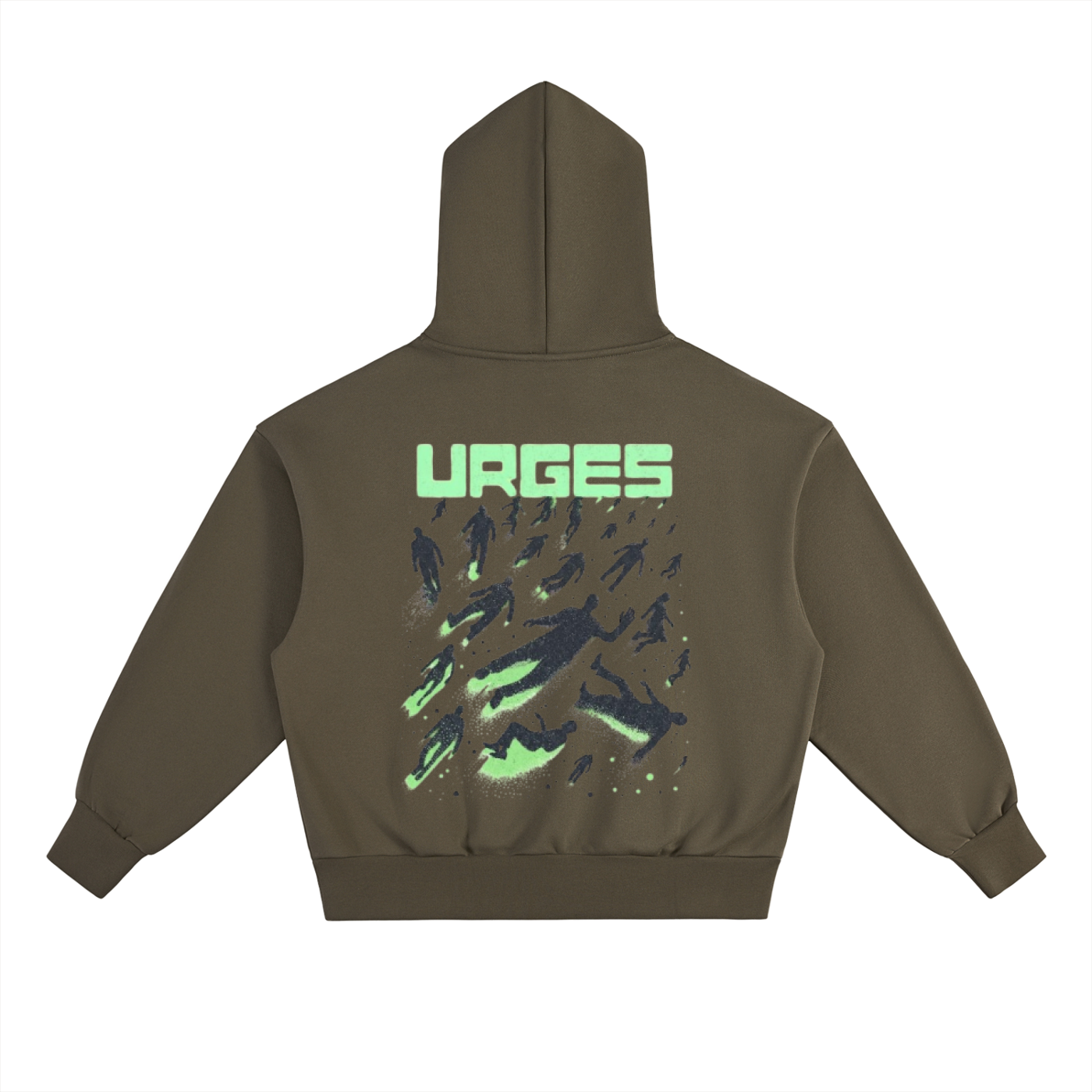 URGES HOODIE