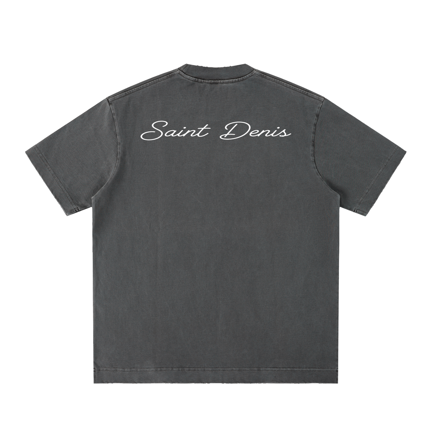SAINT DENIS T-SHIRT