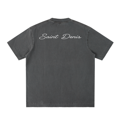 SAINT DENIS T-SHIRT