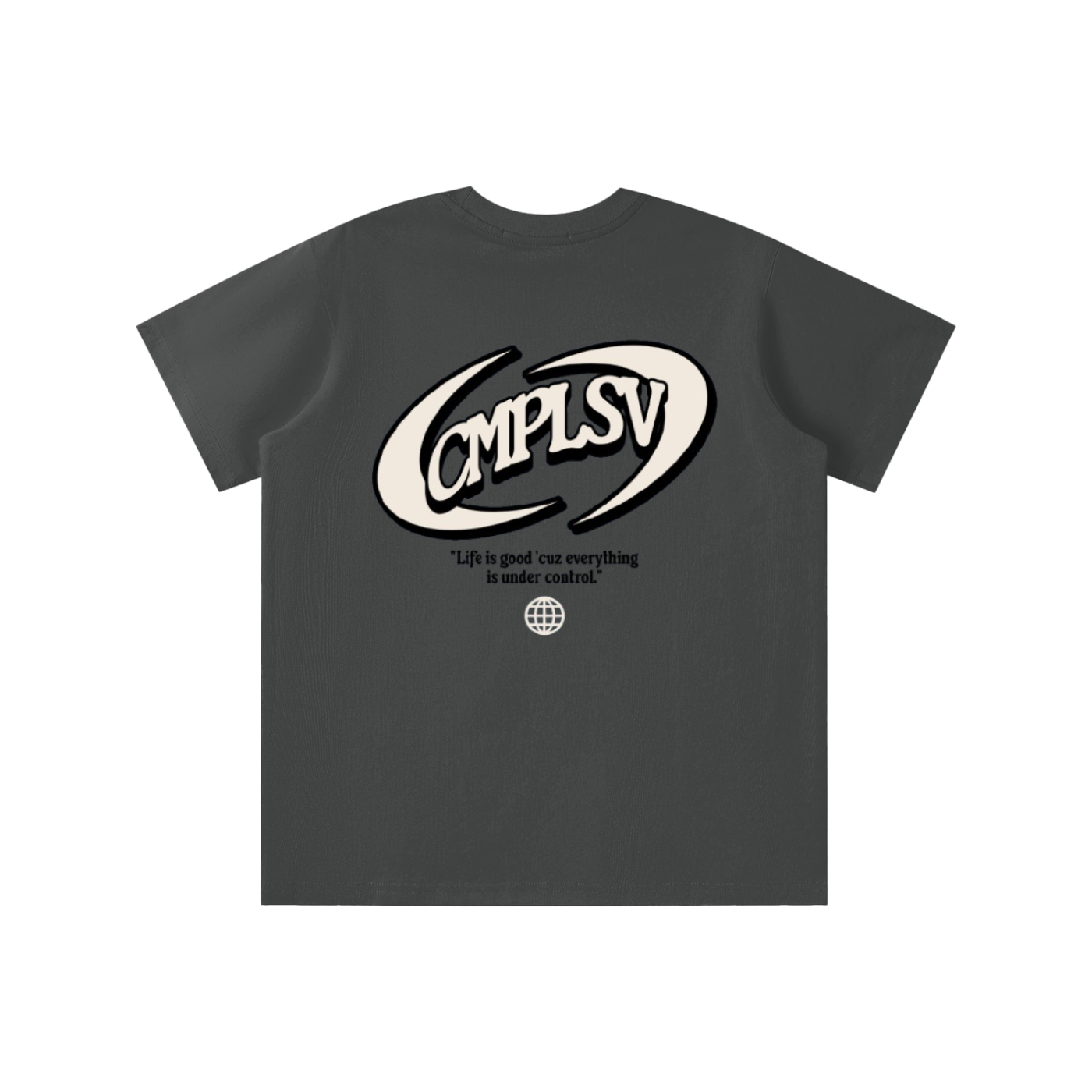 THE GOOD LIFE KIDS T-SHIRT