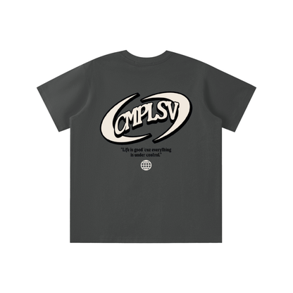 THE GOOD LIFE KIDS T-SHIRT