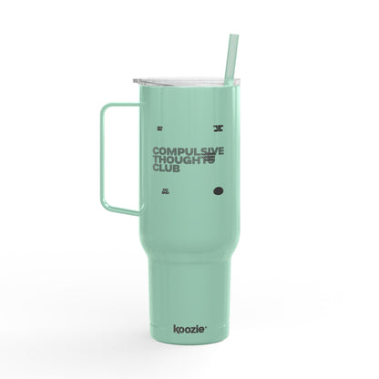 INSULATED TRAVEL MUG