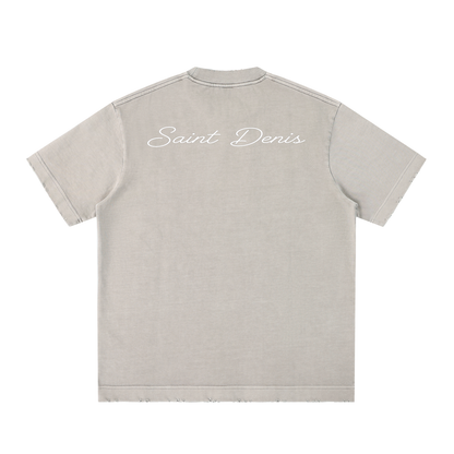 SAINT DENIS T-SHIRT