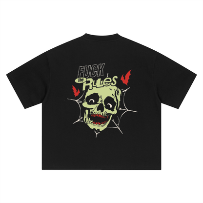 F*** THE RULES T-SHIRT