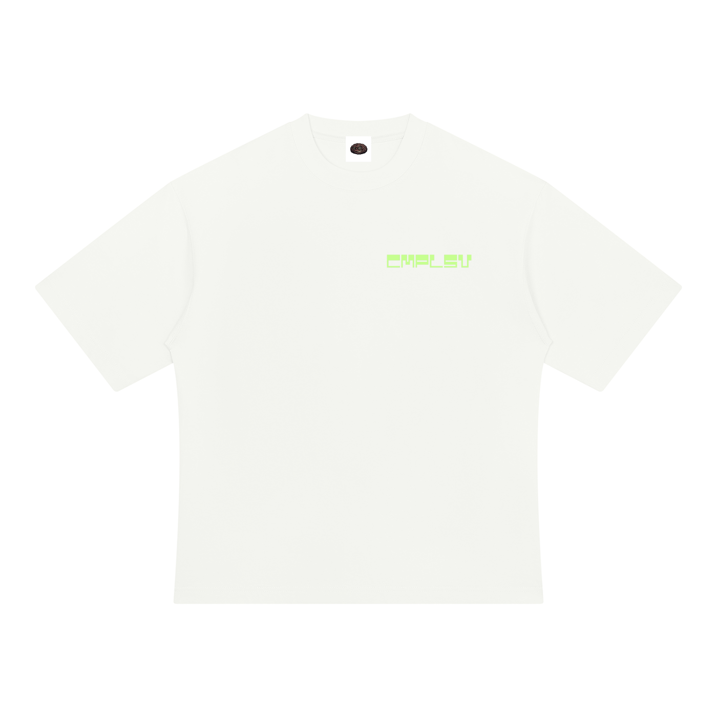 URGES OVERSIZED T-SHIRT