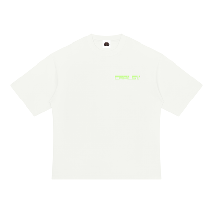URGES OVERSIZED T-SHIRT