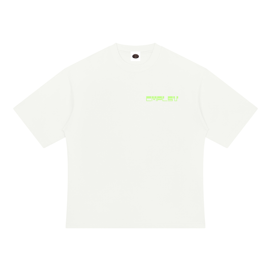 URGES OVERSIZED T-SHIRT