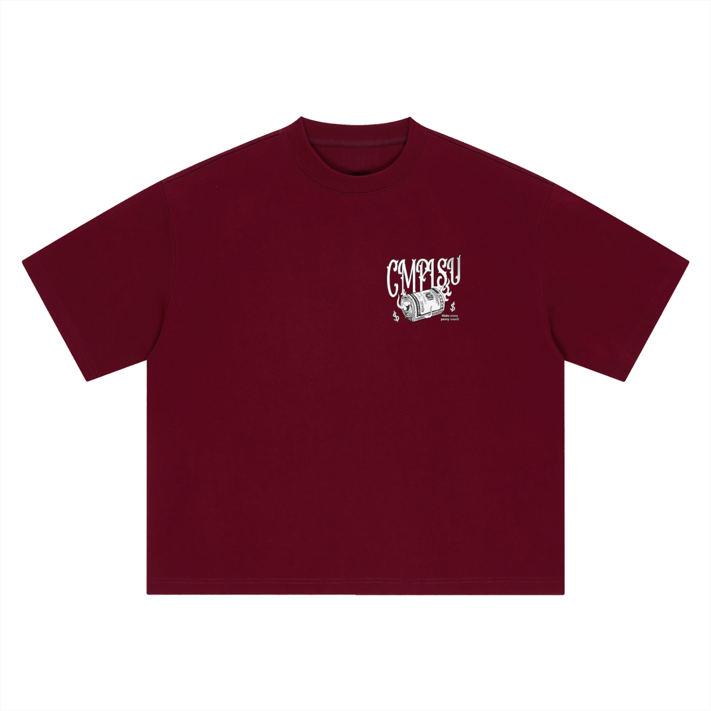 MONEY T-SHIRT