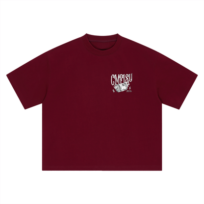 MONEY T-SHIRT