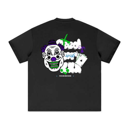 UR OBSESSION T-SHIRT
