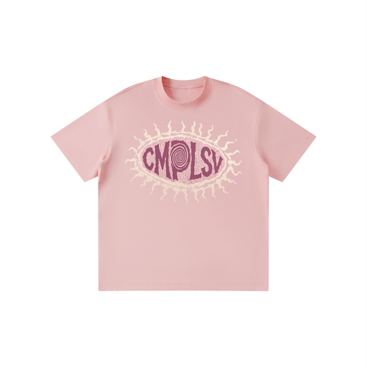 CMPLSV SUN T-SHIRT