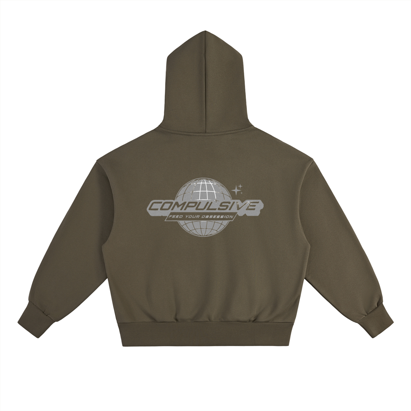 OBSESSION HOODIE