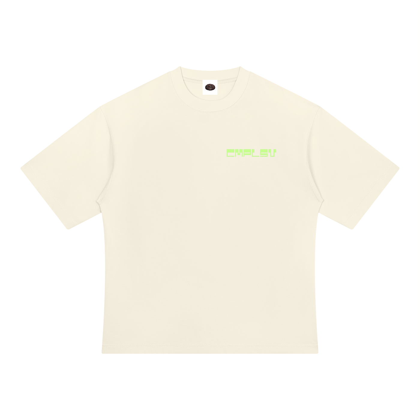 URGES OVERSIZED T-SHIRT