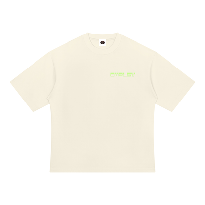 URGES OVERSIZED T-SHIRT