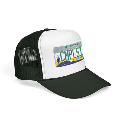 CMPLS1V ARIZONA TRUCKER HAT