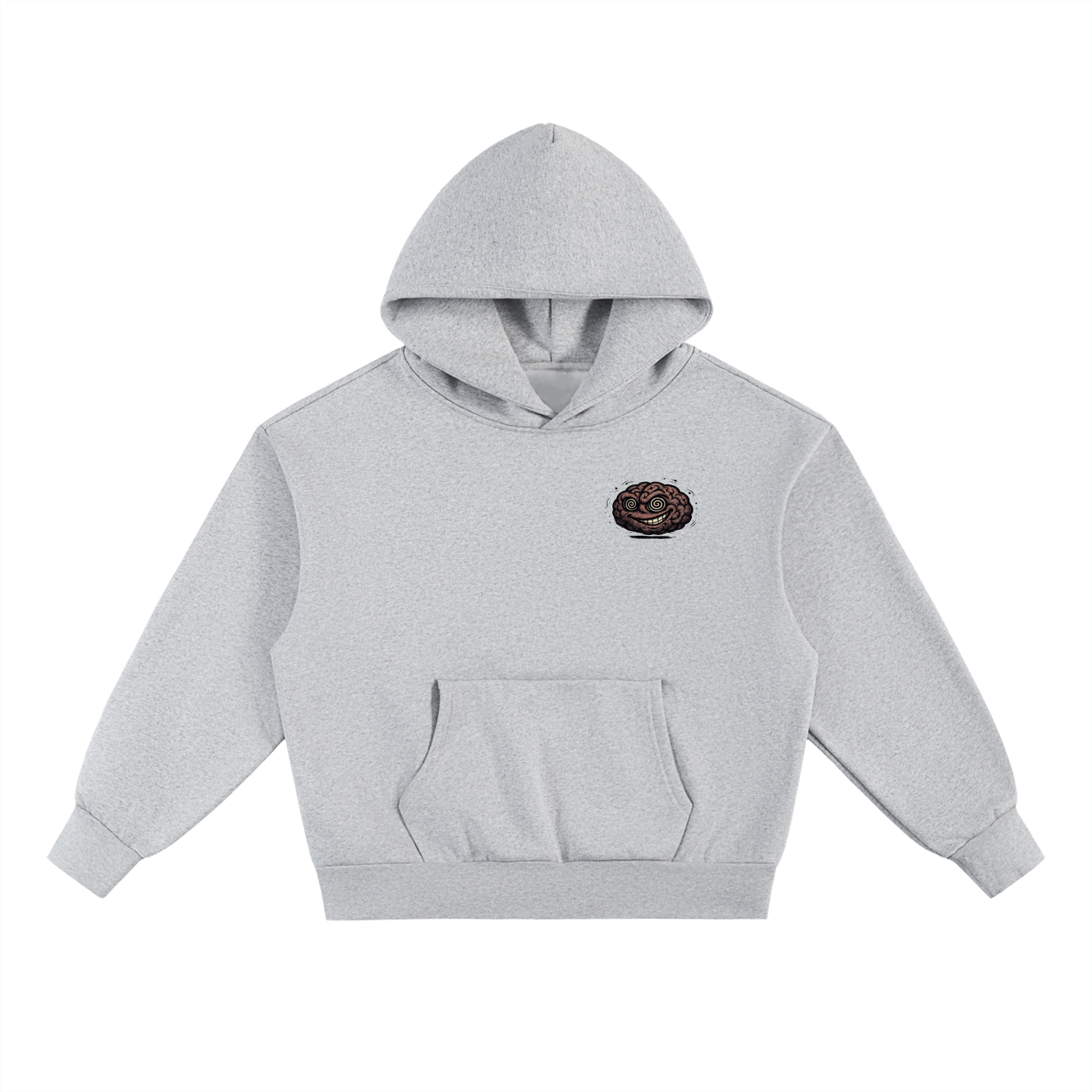 MASTERMIND HOODIE
