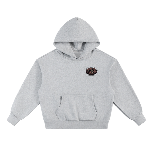 MASTERMIND HOODIE