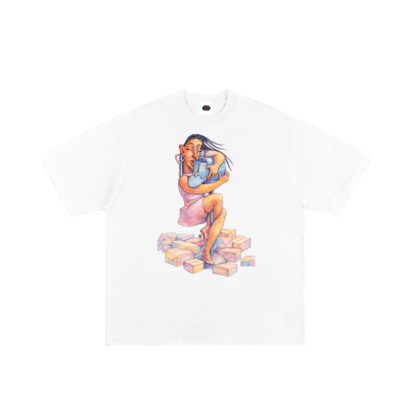 5-STAR CONSUMER T-SHIRT