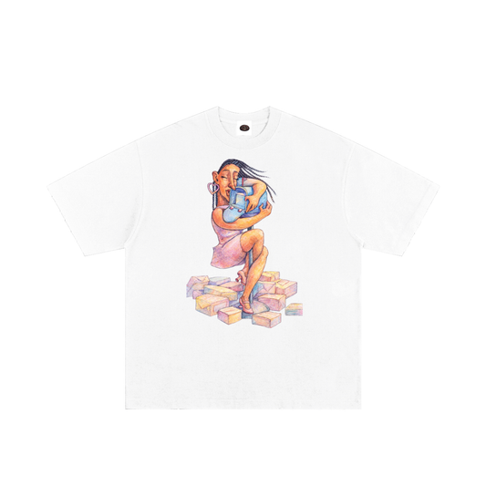5-STAR CONSUMER T-SHIRT
