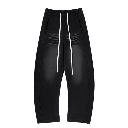 SUNFADE FLEECE SWEATPANTS