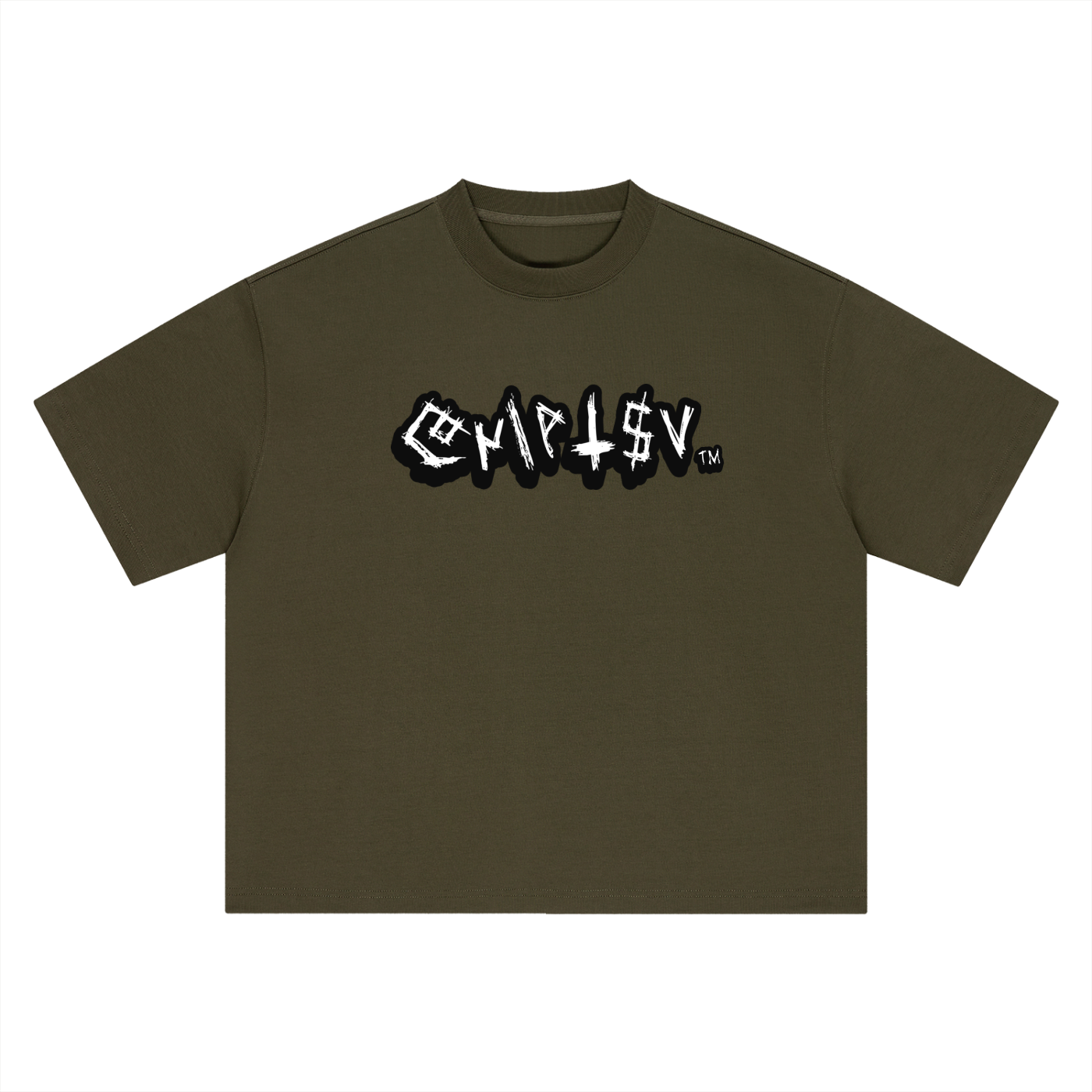 LOST MY MIND T-SHIRT
