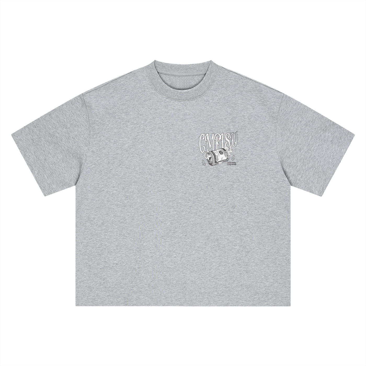 MONEY T-SHIRT